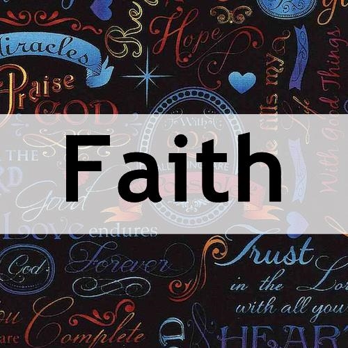 TT Faith